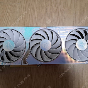 지포스 RTX 4070SUPER 그래픽카드 팝니다