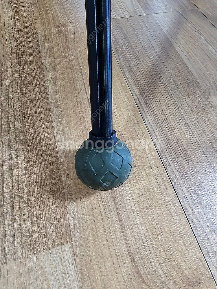 버잭 경량체어 블랙카모(볼핏포함) 2셋트 가격내림--5