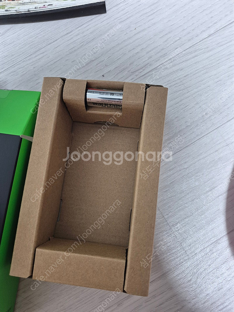 Razer Orochi V2 Hello Kitty 무선...--3