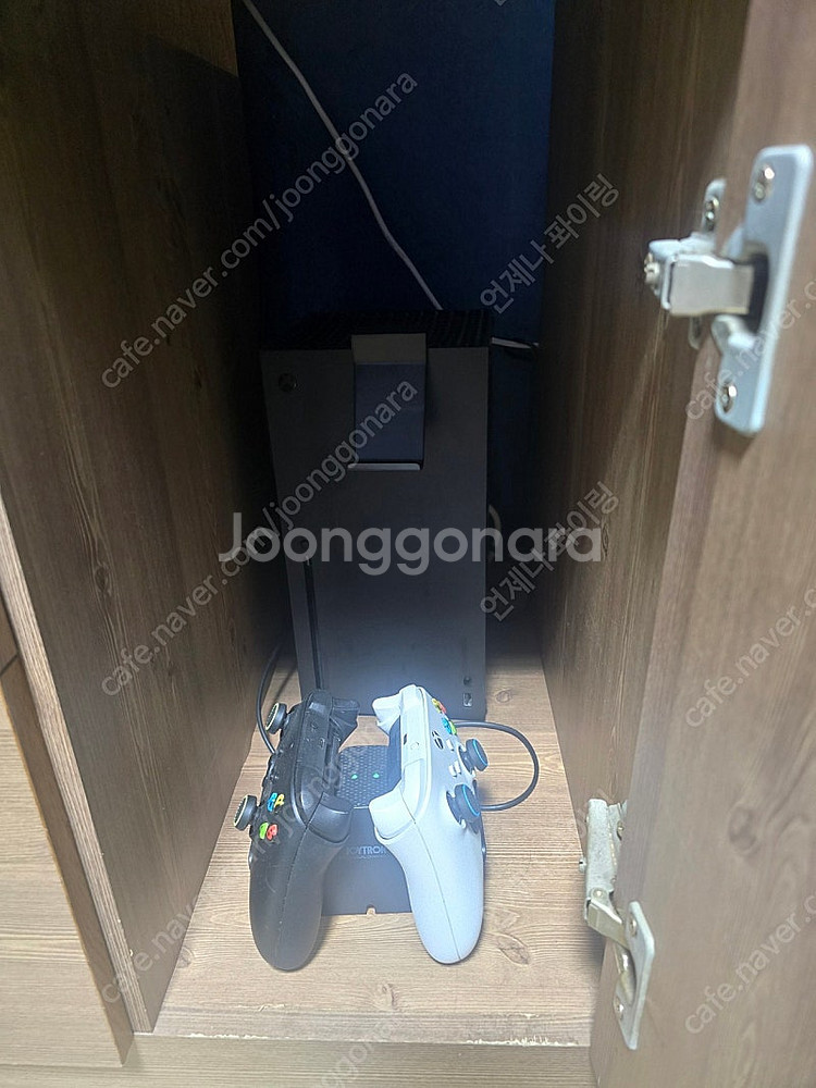 XBOX SERISE X 2 SET 팝니다--1