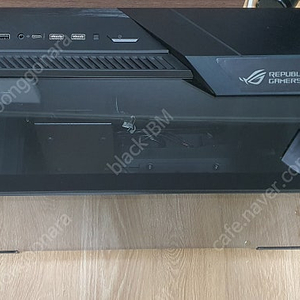 [대구] Asus rog z11 케이스 (ITX)