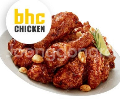 쿠팡이츠 BHC 7500원 할인 무료배달 오늘까지--0