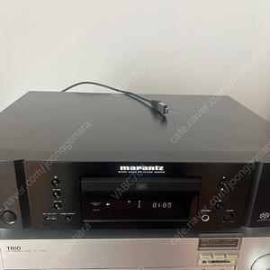 MARANTZ 마란츠 sacd 플레이어 SA8005