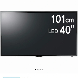 삼성 40인치 LED TV UN40F5200AF