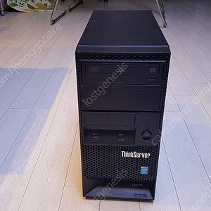 Lenovo TS140