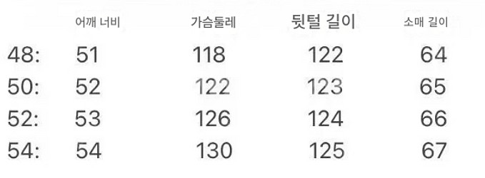 프라다 / 양털 무스탕 / 54 105-110--5