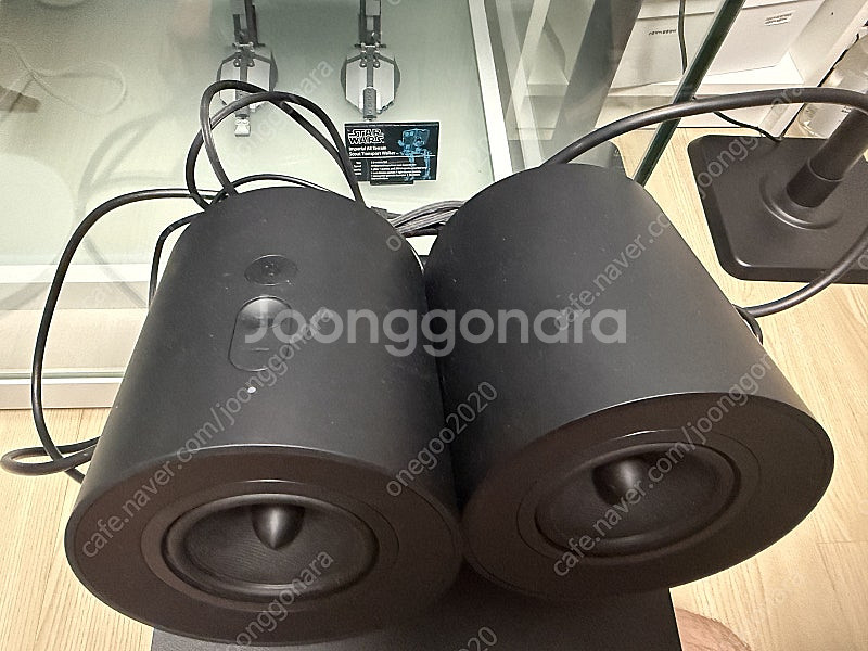 Razer Nommo v2 스피커 판매해요--2