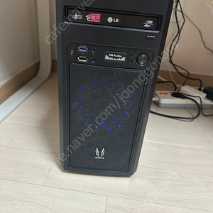 (개인)펜티엄 g4600 데스크탑