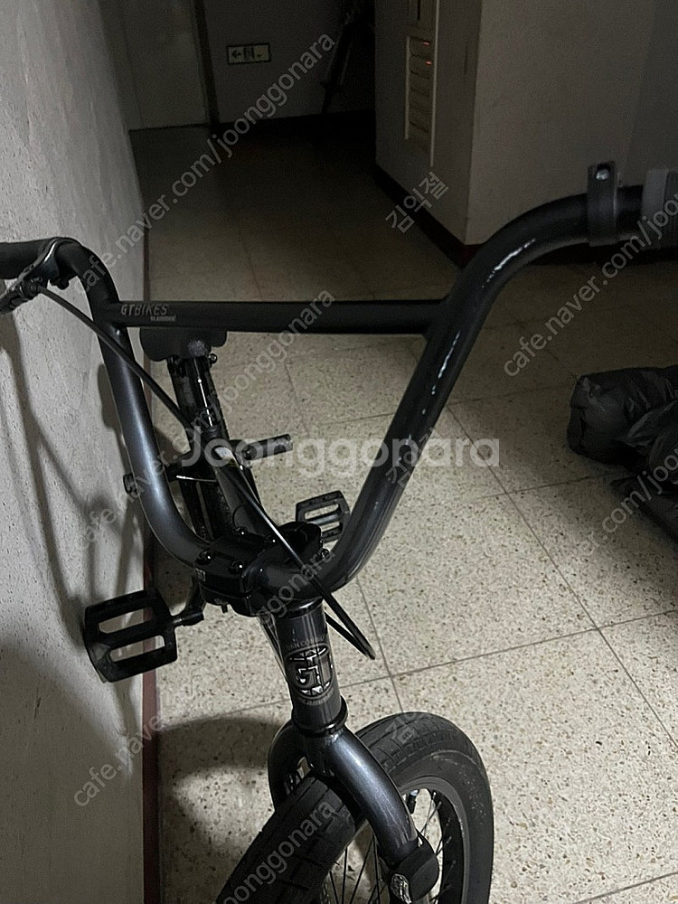 2023 GT 20 슬래머 BMX 자전거--1
