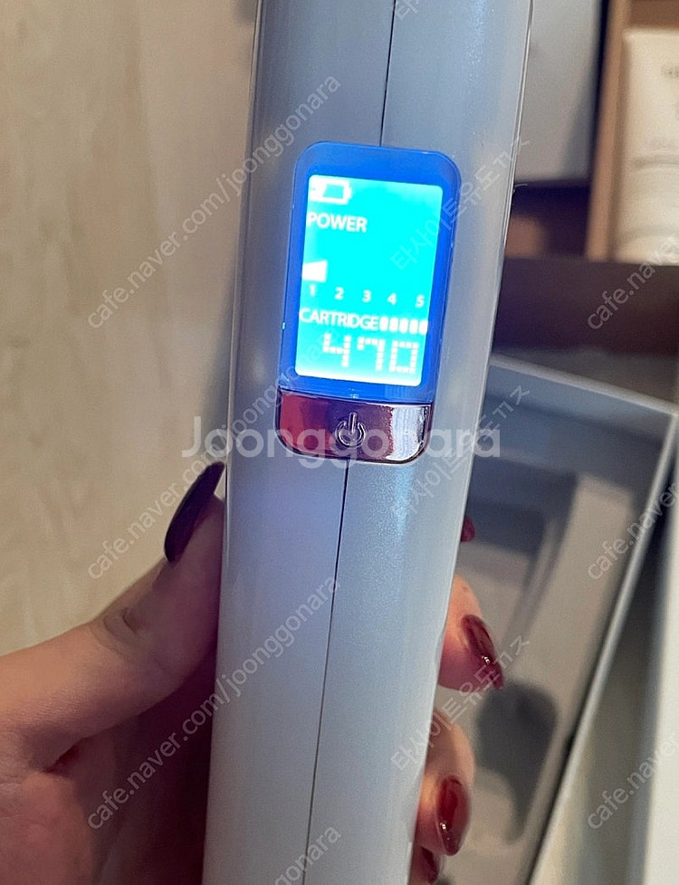 홈쎄라 가정 울쎄라 기기--2