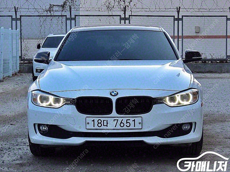 [BMW]3시리즈 (F30) 320d xDrive ★최...--0