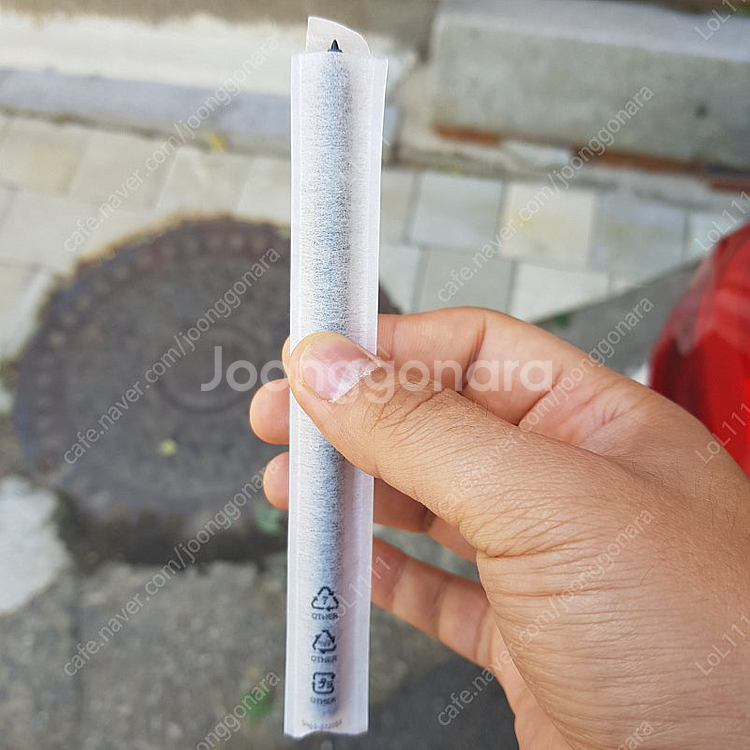 (새상품) 삼성 갤럭시탭 S6 LITE S 펜 싸게 팔...--0