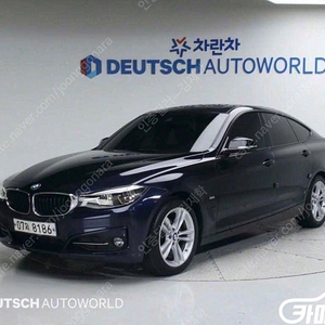 [BMW]3시리즈 GT (F34) GT 320D xDrive 스포트 ★최저가판매, 최고가매입, 전액할부 여유자금까지 가능★