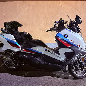 bmw c650GT팝니다