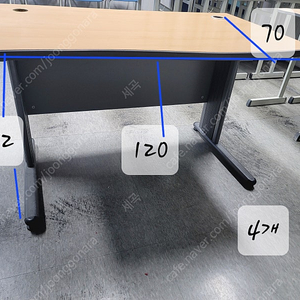 학원책상/의자/컴퓨터책상/회의용테이블