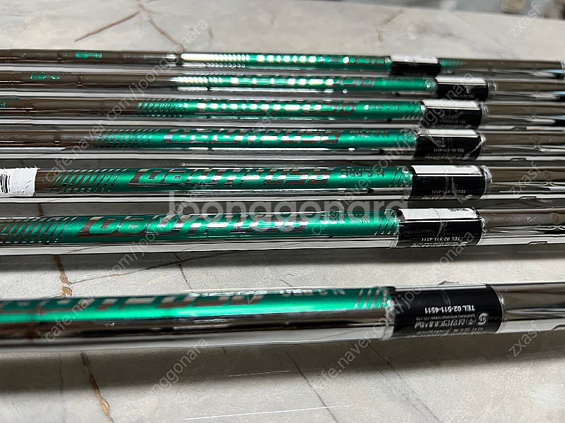 핑I230 N.S PRO950 Flex S 7아이언팜--6