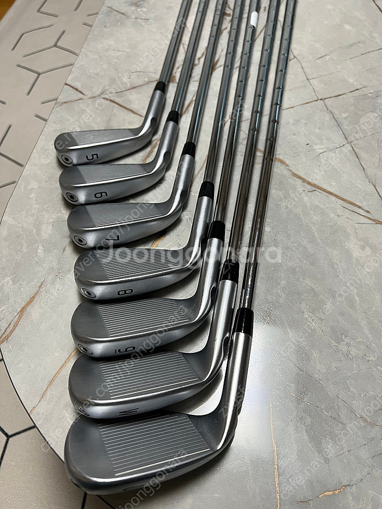 핑I230 N.S PRO950 Flex S 7아이언팜--7