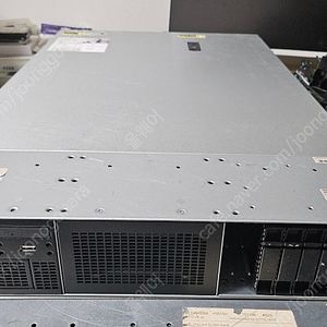 HP DL380 Gen9 2U Server