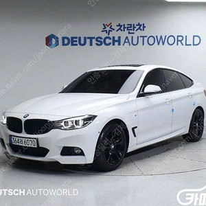 [BMW]3시리즈 GT (F34) GT 320D M 스포트 프리미엄 ★최저가판매, 최고가매입, 전액할부 여유자금까지 가능★