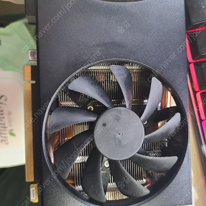 zotac gtx 1660ti 6gb 중고 팝니다.