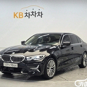 [BMW]3시리즈 (G20) 320d xDrive 럭셔리 (5인승) ★최저가판매, 최고가매입, 전액할부 여유자금까지 가능★