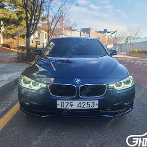 [BMW]3시리즈 (F30) 320d ★최저가판매, 최고가매입, 전액할부 여유자금까지 가능★