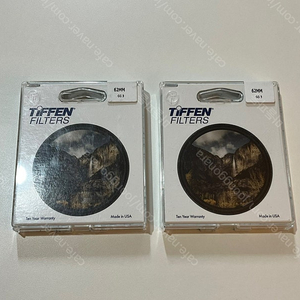 Tiffen Glimmer Glass 3 62mm (62GG3) 팝니다