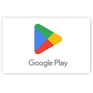 구글 플레이 기프트카드 10만원 권 GooglePlay 5장