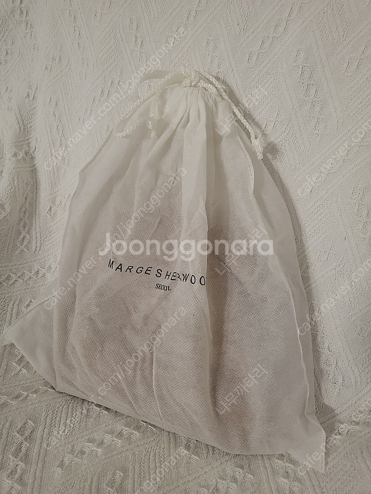 마지셔우드 브리즈 핸들백 MARGESHERWOOD BR...--9