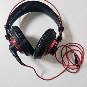 AKG K240 모니터링 헤드폰