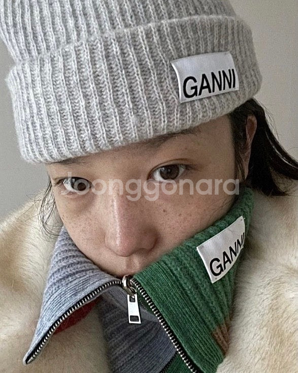 비니 여러가지 팔아요 GANNI 가니비니, 아메리칸어패...--6
