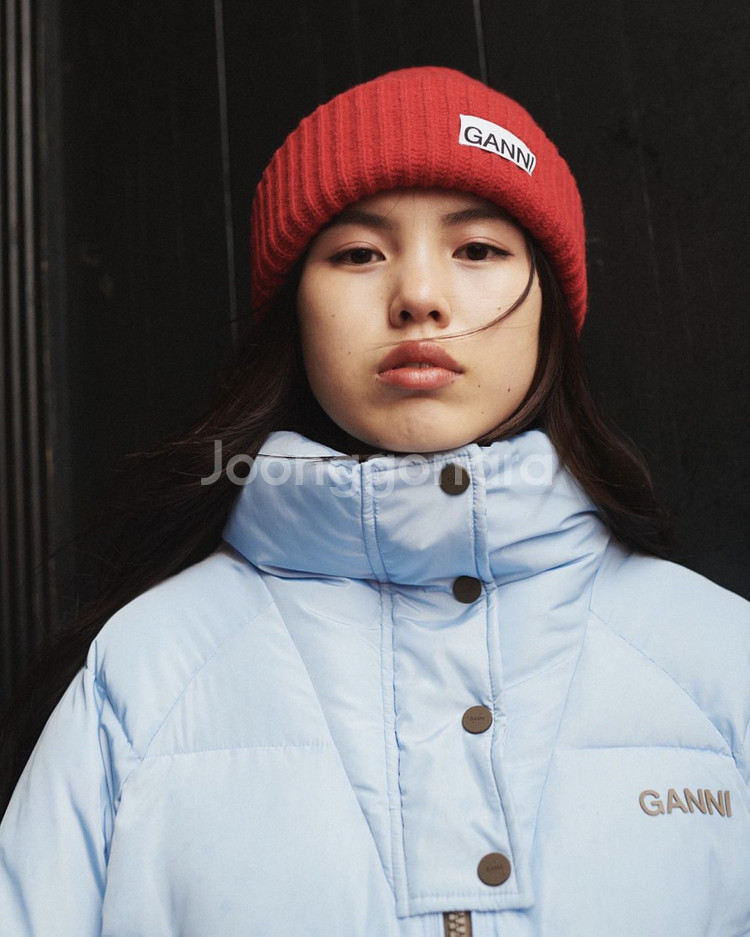 비니 여러가지 팔아요 GANNI 가니비니, 아메리칸어패...--7