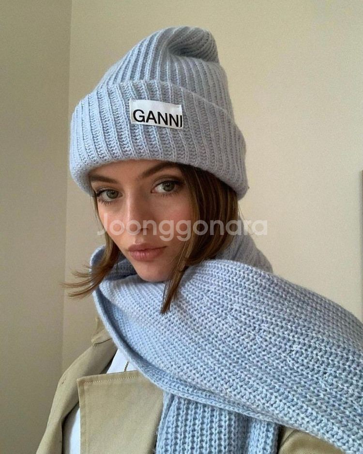 비니 여러가지 팔아요 GANNI 가니비니, 아메리칸어패...--9