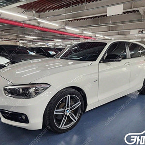 [BMW]1시리즈 (F20) 118d 스포츠 ★최저가판매, 최고가매입, 전액할부 여유자금까지 가능★