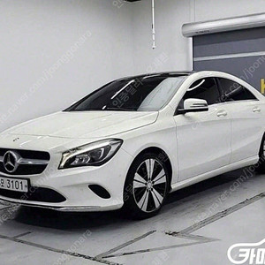 [벤츠]CLA클래스 CLA 250 4MATIC ★상태 좋은 중고차★할부★리스★전액할부★카드★탁송★24시간 상담가능★