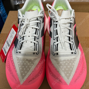 뉴발란스 sc elite(엘리트) v4 ultra pink(핑크) 285