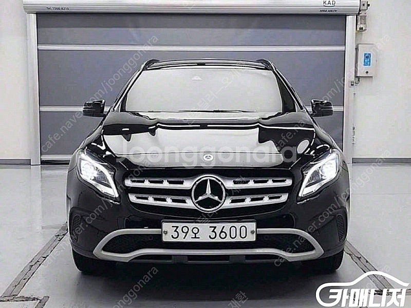 [벤츠]GLA클래스 X156 GLA220 ★상태 좋은 중고차★할부★리스★전액할부★카드★탁송★24시간 상담가능★--2