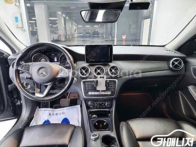 [벤츠]GLA클래스 X156 GLA220 ★상태 좋은 중고차★할부★리스★전액할부★카드★탁송★24시간 상담가능★--7