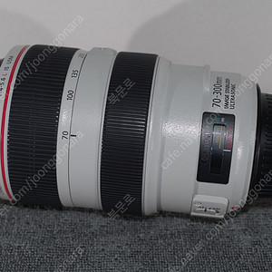 캐논 ef 70-300mm f/4-5.6L IS USM L렌즈 박스셋 (할매백통)