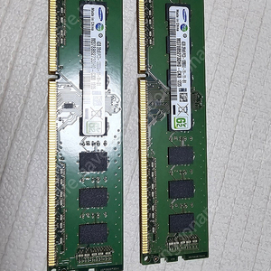 삼성 DDR3 8G PC3-12800 램 4기가 1600Mhz