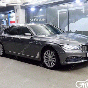 [BMW]7시리즈 (G11) 730Ld xDrive ★최저가판매, 최고가매입, 전액할부 여유자금까지 가능★