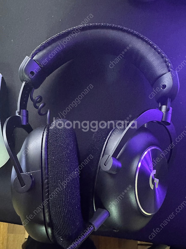 Logitech g pro X 2 lightspeed ...--0