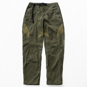 CAYL 케일 브리드 팬츠 Breathe pants / army green 등산 바지 캠핑 백패킹 M 사이즈 팝니다 미개봉 새상품 (울산)