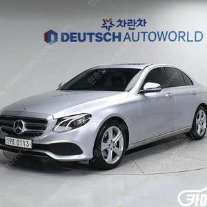 [벤츠]E-클래스 W213 E200 아방가르드 ★상태 좋은 중고차★할부★리스★전액할부★카드★탁송★24시간 상담가능★