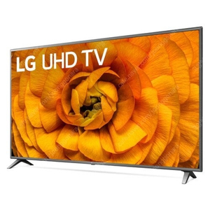 LG 75인치 4K UHD 스마트 TV