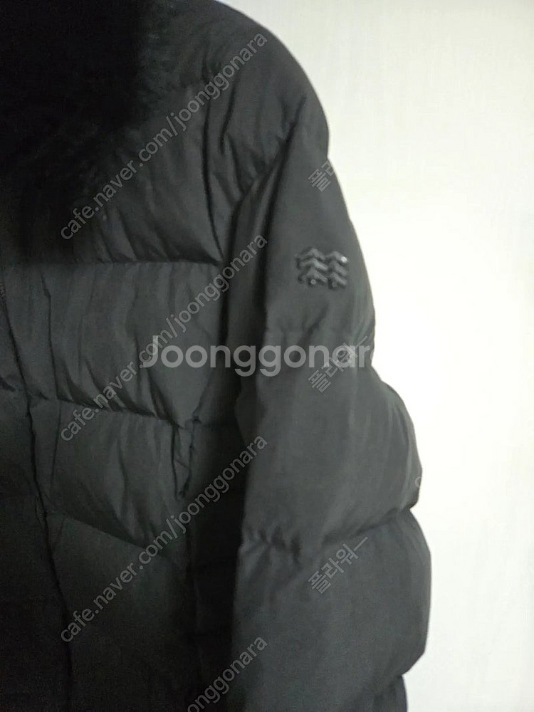 코오롱스포츠 여성 구스 패딩 55. 타임 듀엘 나이스클랍 에고이스트 씨씨콜렉트 온앤온 미샤 시스템 sjsj 디스커버...--1