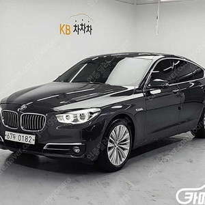 [BMW]5시리즈 GT (F07) GT ED EDITION (5인승) ★최저가판매, 최고가매입, 전액할부 여유자금까지 가능★