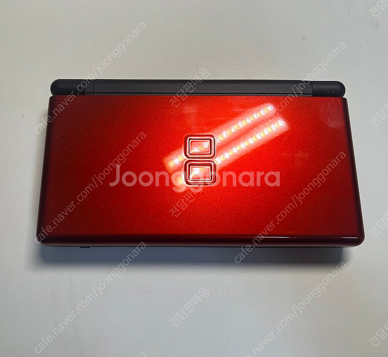 포켓몬스터 디아루가 / 닌텐도ds lite 크림슨레드 ...--0