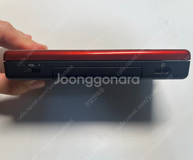 포켓몬스터 디아루가 / 닌텐도ds lite 크림슨레드 ...--2