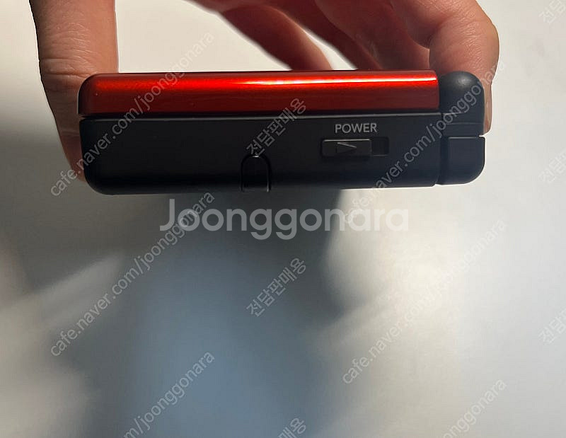 포켓몬스터 디아루가 / 닌텐도ds lite 크림슨레드 ...--3